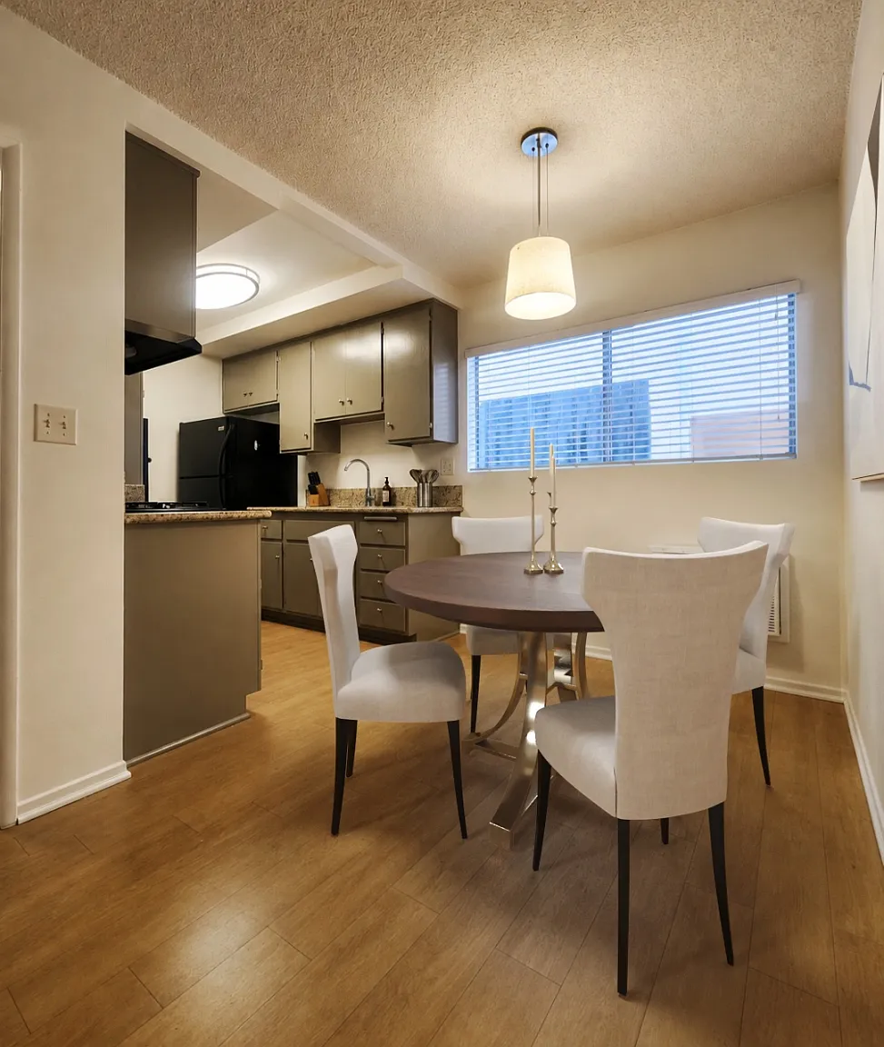 1 bed, 1.0 bath, $2,350 — Photo 3
