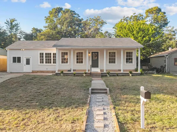2507 Rosemont St, Tyler, TX 75702