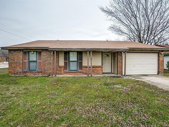 2nd image of 1401 Whiteoak Dr