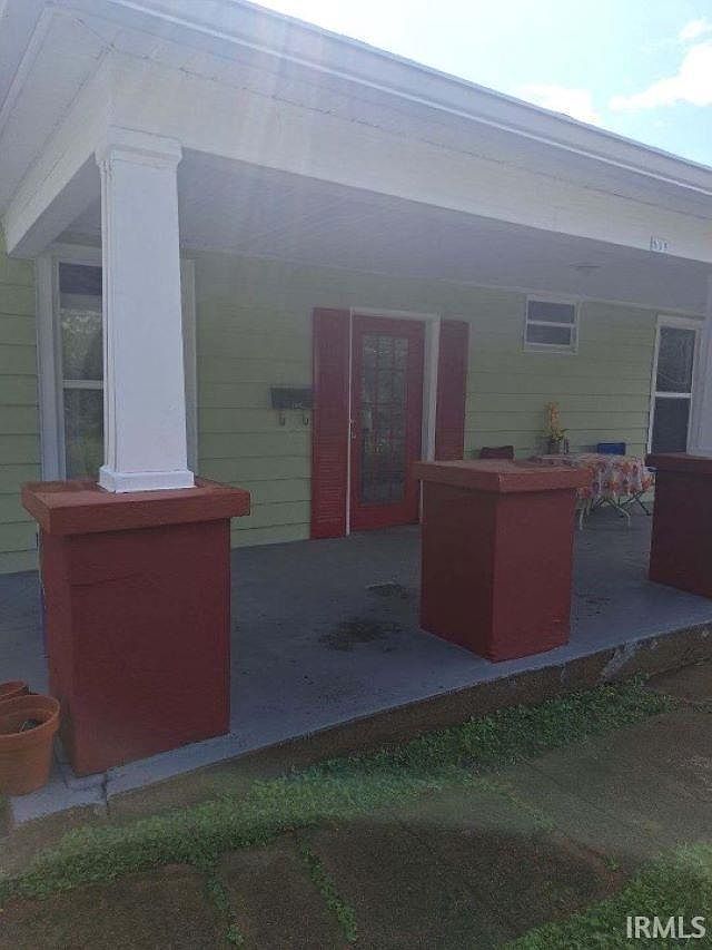 809 E Walnut St, Corydon, IN 47112 MLS 202441087 Zillow