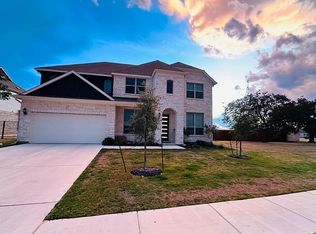 1020 Scenic Oaks Dr, Georgetown, TX 78628