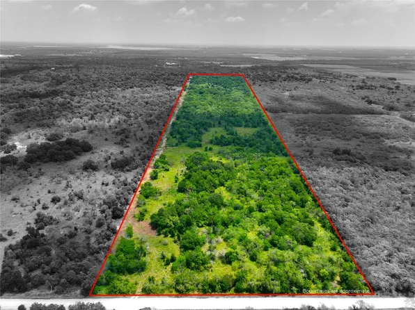 0 Hcr #2120, Aquilla, TX 76622