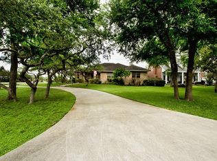 1007 Cap Rock Hl, New Braunfels, TX 78132