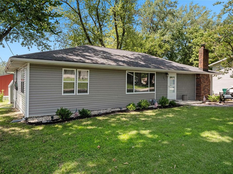 133 Carol Louise Dr, Caseyville, IL 62232 Zillow