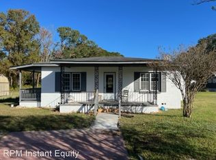 315 Liberty Hall Rd, Goose Creek, SC 29445