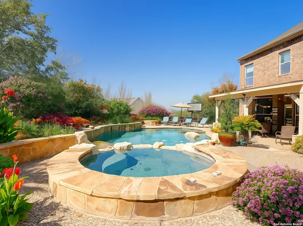 9014 Woodland Pass, Boerne, TX 78006