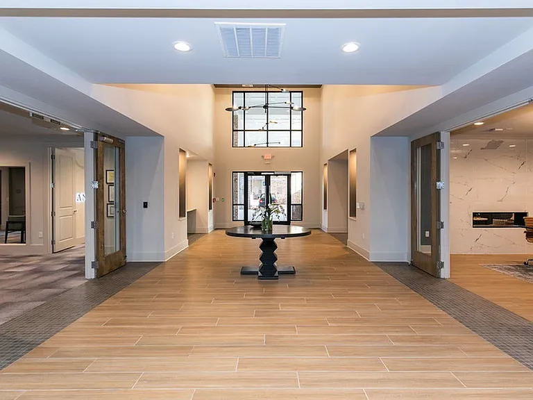 Annabelle on Main 55+ Active Adult Apartment Homes — Photo 15