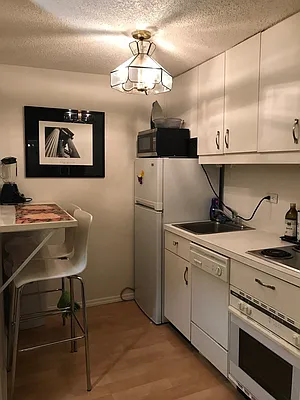 Rented by BLU Real Estate | media 4