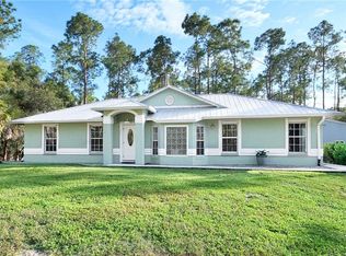 4630 3rd Ave SW, Naples, FL 34119