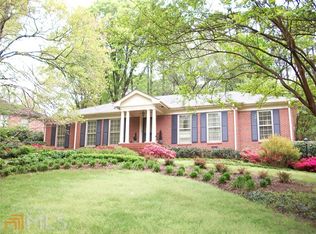 3528 Castleridge Dr, Tucker, GA 30084