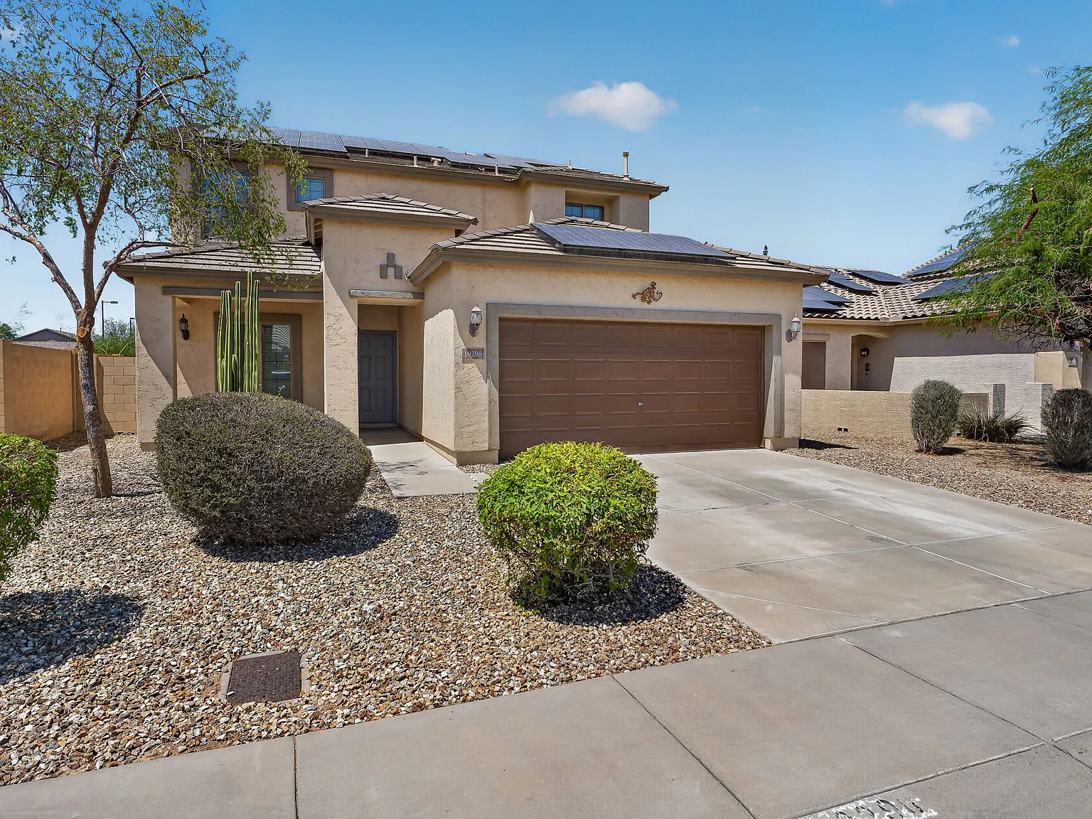 19296 W Adams St Buckeye AZ 85326 — Photo 2