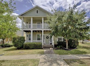 1807 Logan Dr, Round Rock, TX 78664