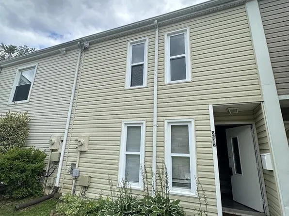 8216 Shady Spring Dr, Gaithersburg, MD 20877