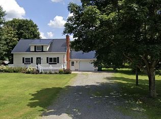 6873 Allen Rd, Arcade, NY 14009