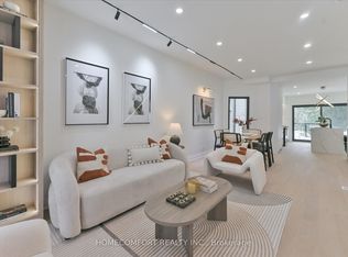 192 Waverley Rd, Toronto, ON M4L3T3