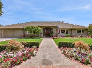 1690 Laurelwood Dr, San Jose, CA