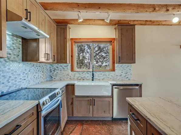 14 San Marcos Rd E, Santa Fe, NM 87508