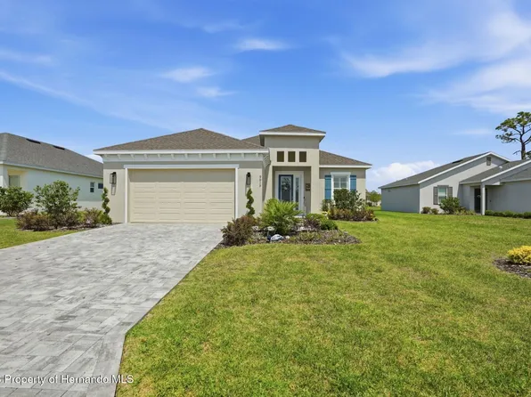 9013 Mississippi Run, Weeki Wachee, FL 34613