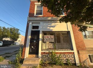 2201 W Fayette St, Baltimore, MD 21223