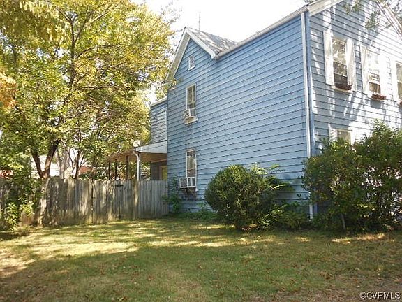 2nd image of 1420 W Laburnum Ave