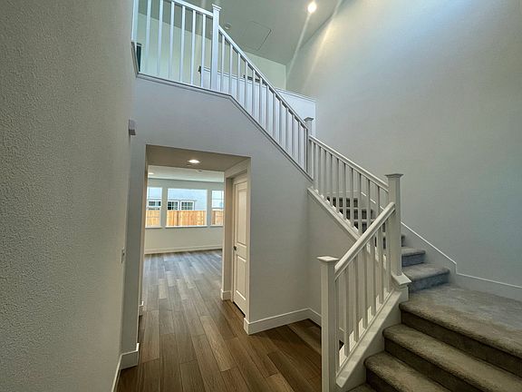 Langston Lot 40 Entry