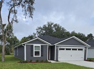 15236 ROBERT Avenue, Jacksonville, FL 32218