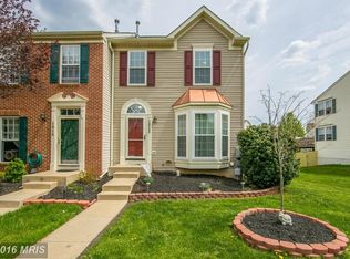 1813 Country Run Way, Frederick, MD 21702