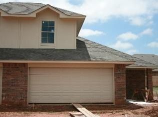 11818 SW 14th Cir, Yukon, OK 73099