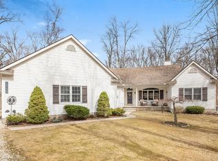 13728 Riker Rd, Chelsea, MI 48118