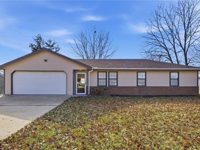 126 SE 240th Rd, Warrensburg, MO, 64093
