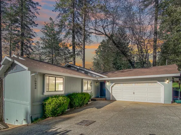 10844 Barde Ct, Grass Valley, CA 95949