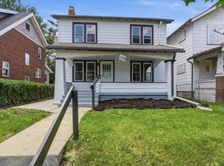 1129 S 22nd St, Columbus, OH 43206
