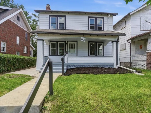 1129 S 22nd St, Columbus, OH 43206