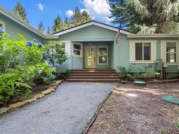 100 Boyds Way, Crescent City, CA 95531