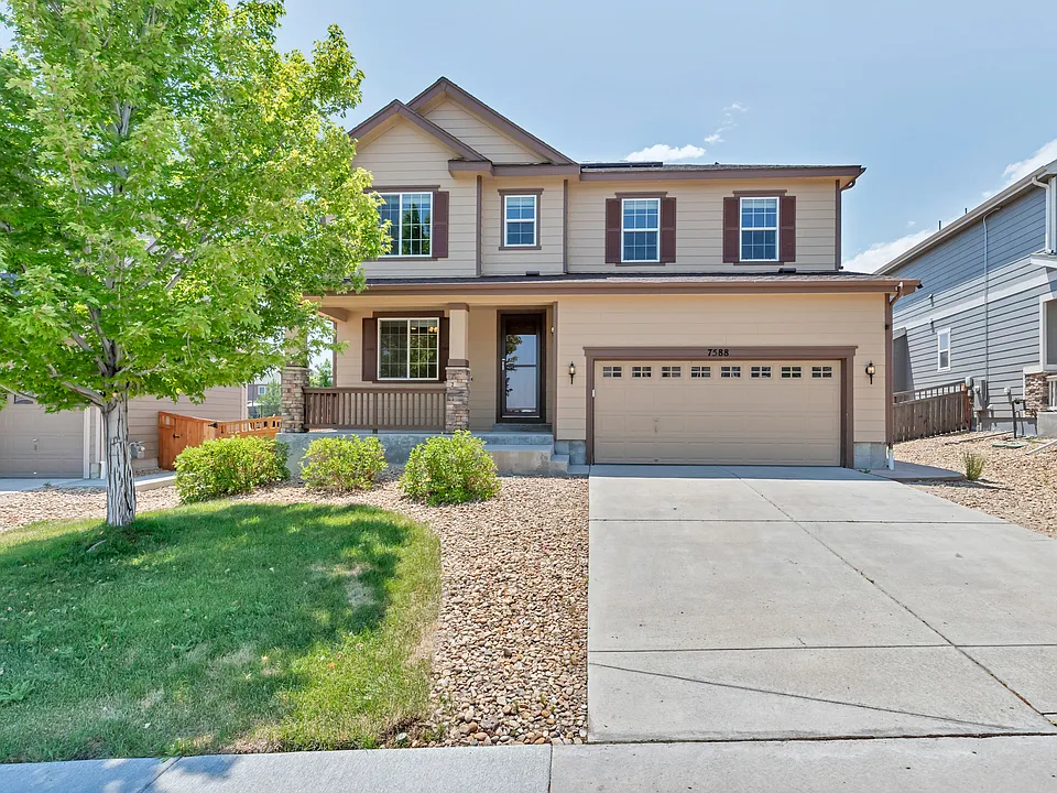 7588 Blue Water Dr