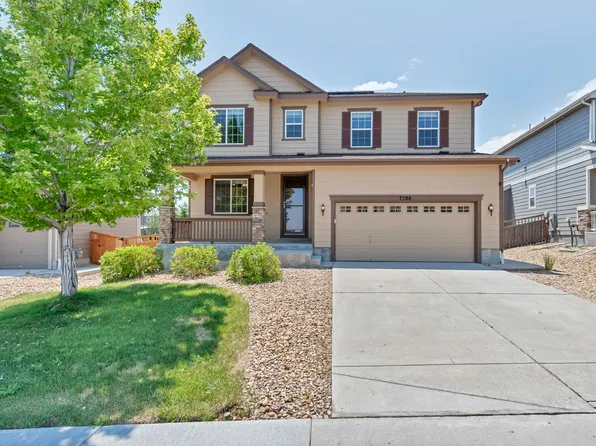 7588 Blue Water Dr, Castle Rock, CO 80108