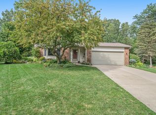 3922 Moonlight Ln, Holt, MI 48842