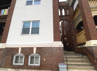 4945 Chestnut St, Philadelphia, PA