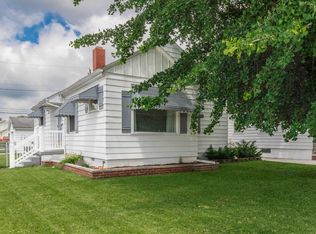 2500 N Governor St, Evansville, IN 47711
