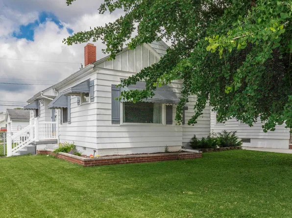 2500 N Governor St, Evansville, IN 47711