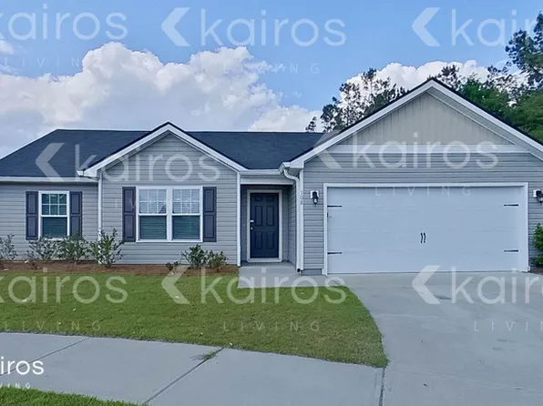 108 Saint Phillip Way, Springfield, GA 31329