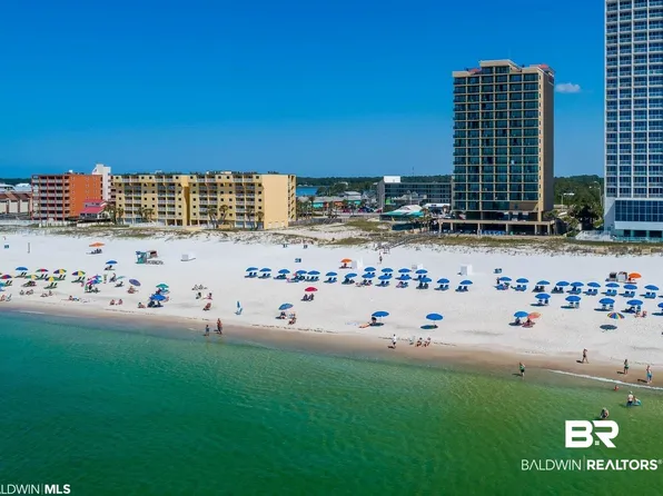 533 W Beach Blvd #705, Gulf Shores, AL 36542