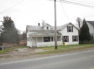 8420 Willow St, Evans Mills, NY 13637