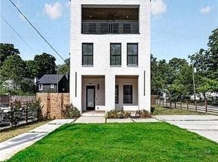 985 McDaniel St SW, Atlanta, GA 30310
