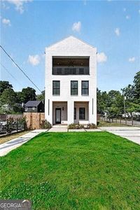 985 McDaniel St SW, Atlanta, GA, 30310