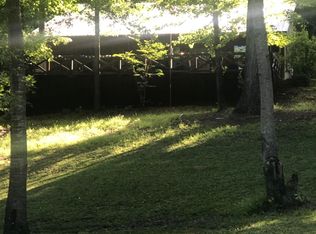 1229 County Road 16, Myrtle, MS 38650