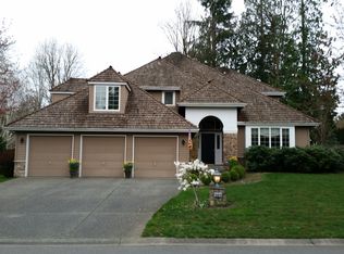 15614 278th Ave NE, Duvall, WA 98019