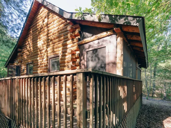 534 S Reservoir Rd, New Castle, VA 24127
