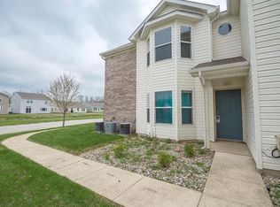 3225 Kildaire Dr, West Lafayette, IN 47906