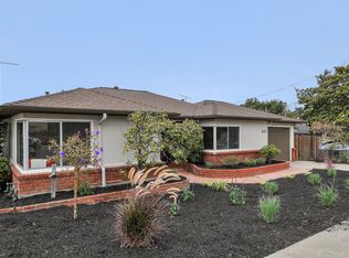 439 Colusa Ave, El Cerrito, CA 94530